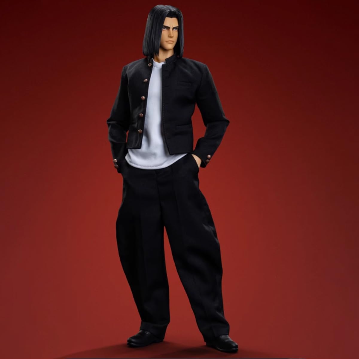 NOVA Studio 1/6 バスケットボール選手 14番 DX.Ver NOVA Studio 1/6 バスケットボール選手 14番 DX.Ver Basketball